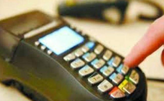 रांची : मॉल से लेकर छोटी दुकानों तक में पॉश मशीनों की डिमांड