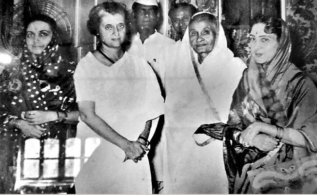 1952 से 1969 तक रहा रामगढ़ राज परिवार का वर्चस्व, कामाख्या नारायण सिंह कभी नहीं जीत सके हजारीबाग