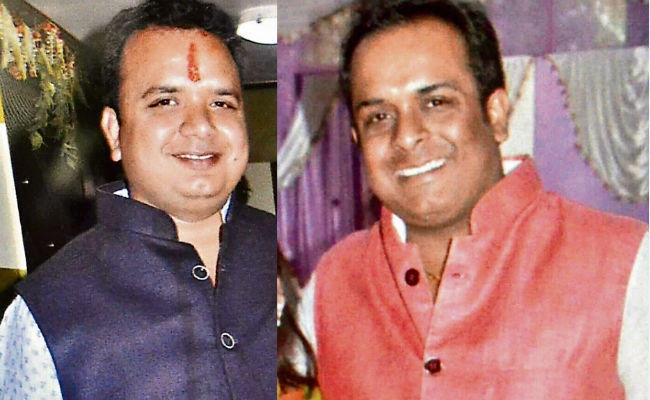 रांची : डबल मर्डर में लोकेश, एमके सिंह व धर्मेंद्र तिवारी होंगे फरार घोषित