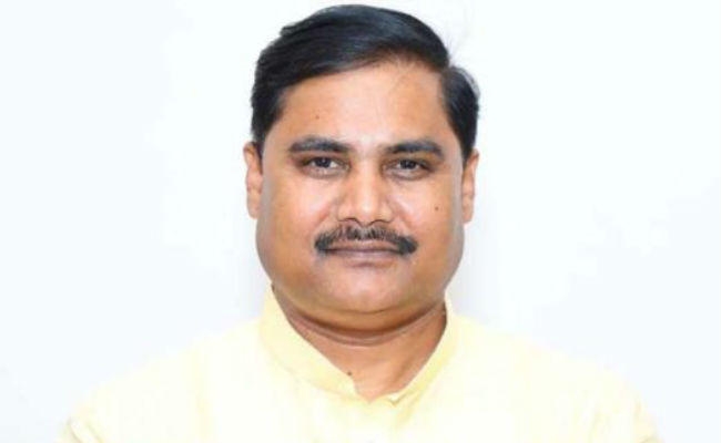 BJP सांसद ने की चुनाव नहीं लड़ने की घोषणा, कहा- NDA प्रत्याशी के लिए मांगेंगे वोट, …जानें क्या है मामला?