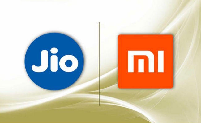 JIO Offer : सबसे सस्ते Redmi फोन के साथ Rs 2200 का कैशबैक और 100GB डाटा फ्री