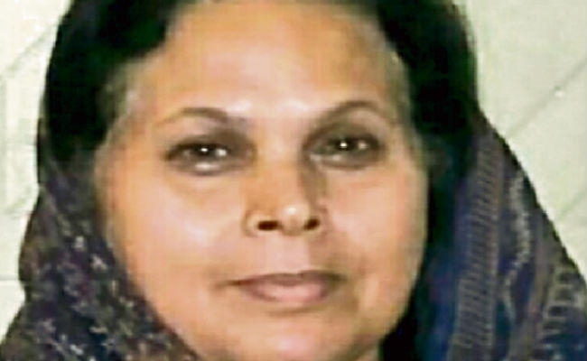 बांका से निर्दलीय लड़ेंगी भाजपा की प्रदेश उपाध्यक्ष पुतुल कुमारी, नामांकन आज