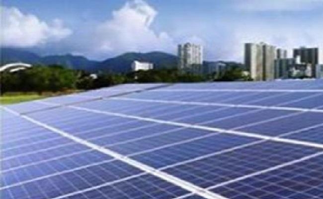 पर्यावरण के अनुकूल ऊर्जा सुरक्षा के सूचकांक में भारत ने लगायी छलांग