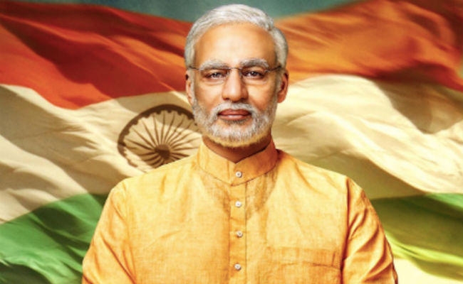 ”पीएम नरेंद्र मोदी” फिल्म के निर्माताओं ने ईसी नोटिस पर दिया जवाब