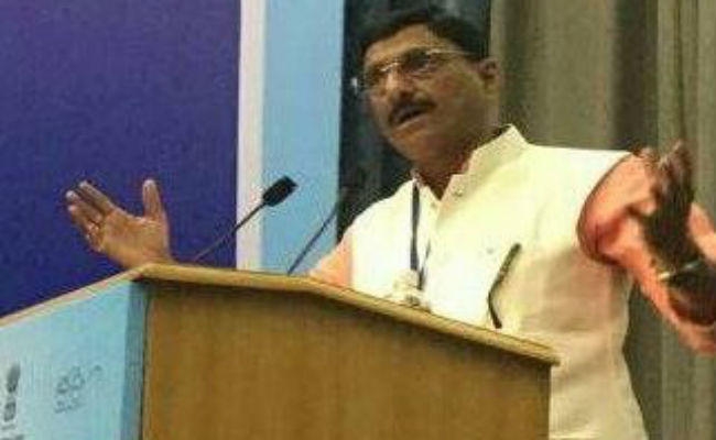 केंद्रीय नेतृत्व प्रत्याशियों की सूची को अंतिम रूप देने में जुटा, रांची सीट से संजय सेठ या आदित्य साहू !