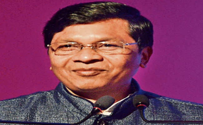 घर का बेटा हूं, बेटे की तरह ही काम करता रहूंगा : सुदर्शन भगत