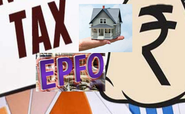 Taxpayer Alert ! कल से टैक्स नियमों में बदलाव, घर खरीदना होगा सस्ता, जानें 10 बड़ी बातें
