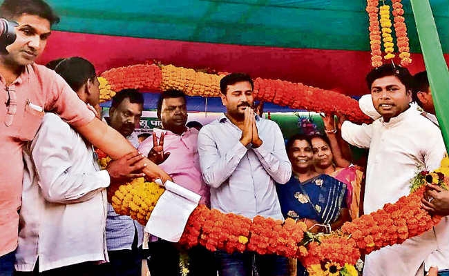 गिरिडीह ही नहीं, राज्य का नेतृत्व करेगी आजसू पार्टी : सुदेश महतो