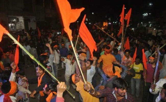 रांची : दूसरा मंगलवारी जुलूस आज, 13 को शोभायात्रा