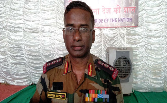 सेना में बहाल होने झारखंड पहुंचे यूपी के 40 फर्जी अभ्यर्थी, साहिबगंज एसपी के हस्ताक्षर-मुहर लगे खाली कैरेक्टर सर्टिफिकेट जब्त