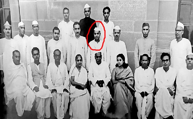 रांची : उसूल के पक्के थे के पहले सांसद इब्राहिम अंसारी, बेटों के लिए भी पैरवी नहीं की