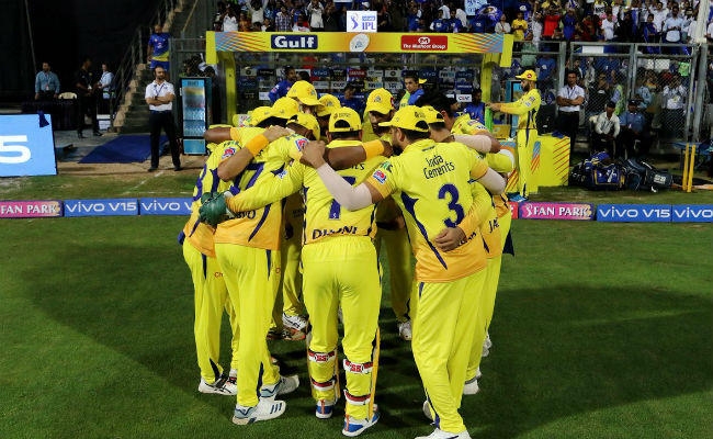 CSKvs KXI Punjab : धौनी के धुरंधर अपनी ‘मांद” मे जीत की राह पर लौटने की करेंगे कोशिश
