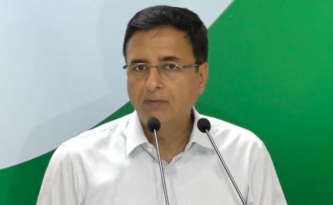 Lok Sabha Elections 2019 : ‘मॉडल कोड ऑफ कंडक्ट’ अब ‘मोदी कोड ऑफ कंडक्ट’ बन गया? : कांग्रेस