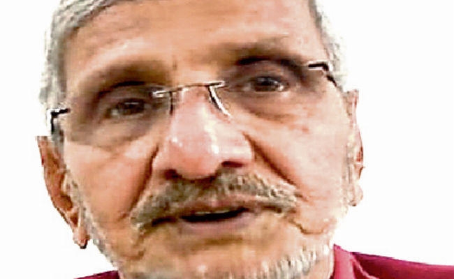पूर्व मुख्य निर्वाचन पदाधिकारी एनएस माधवन के साथ विशेष बातचीत :इवीएम की आशंका दूर नहीं हुई तो बैलेट पेपर पर आना चाहिए