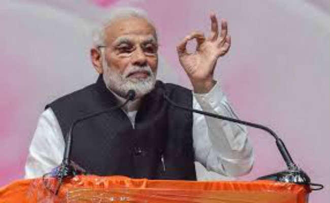 BJP के संकल्प पत्र में ‘किसानों, युवाओं, महिलाओं, गरीबों” के ”मन की बात” होगी