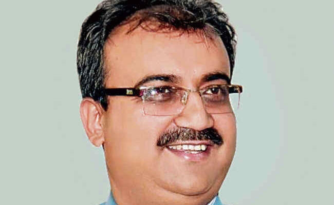 गया : यह चुनाव राष्ट्रवाद और राष्ट्र विरोधियों के बीच : मंगल पांडेय