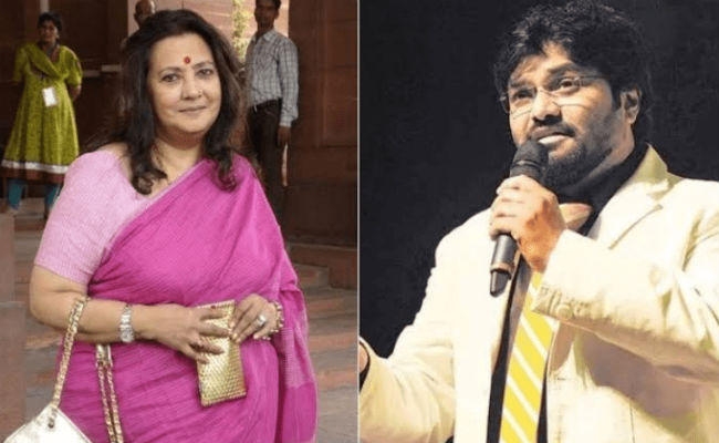आसनसोल : जामुड़िया का लाल किला क्या फतह कर सकेंगे बाबुल सुप्रियो, मुनमुन सेन ?