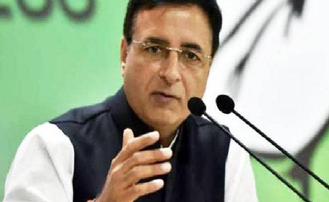 मोदी जी कुछ भी कर लें, राफेल का सच सामने आकर रहेगा : कांग्रेस