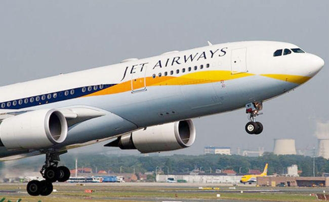 Jet Airways के संस्थापक नरेश गोयल ने पीएनबी पास अपनी 26 फीसदी हिस्सेदारी रखी गिरवी