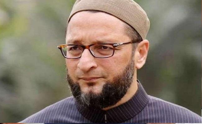 पाकिस्तानी प्रधानमंत्री को भारतीय चुनावों में हस्तक्षेप करने का कोई अधिकार नहीं है: ओवैसी