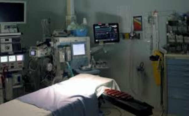 सदर अस्पताल का हाल, ऑपरेशन थियेटर की कई मशीनें खराब