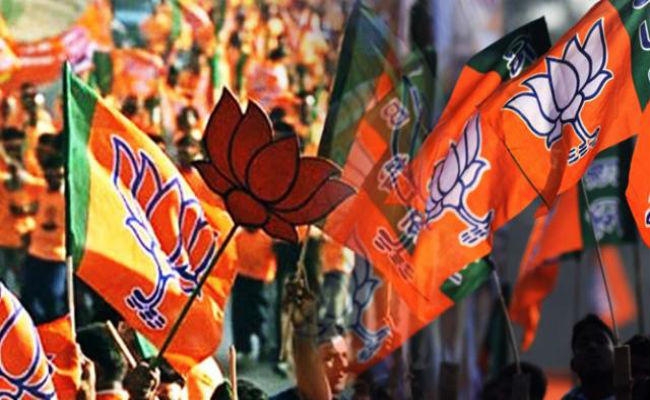 पटना : भाजपा में बढ़ती जा रही है बागियों की संख्या