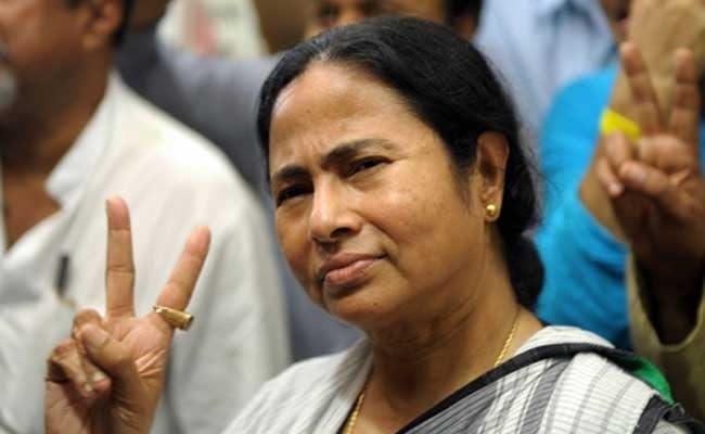 “ममता बनर्जी प्रधानमंत्री बनेंगी”