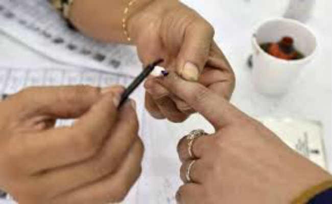 निर्भीक हो करें मतदान, सुरक्षा के पुख्ता इंतजाम