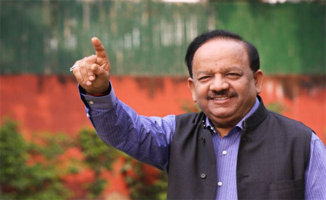 भाजपा ने इंदौर से सुमित्रा महाजन की जगह ललवानी को दिया टिकट, चांदनी चौक से डॉ हर्षवर्धन