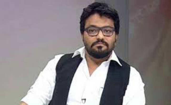 सांसद विकास मद की 50 फीसदी राशि ही खर्च की बाबुल सुप्रियो ने