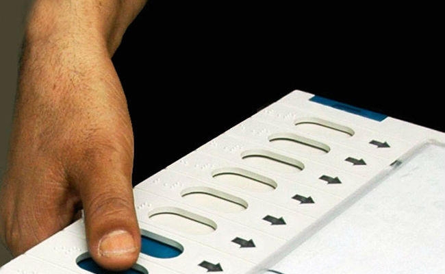 रांची सीट से कितने प्रत्याशी होंगे चुनाव मैदान में, फैसला आज