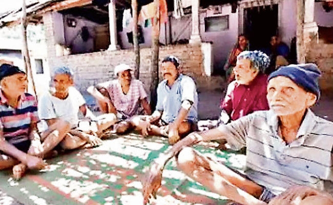 मतदान से नहीं चूकता यह गांव, 100% वोटिंग का रहता है रिकॉर्ड