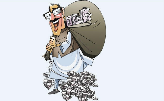 लोस चुनाव : गिरिडीह, धनबाद, जमशेदपुर व सिंहभूम से 16 साक्षर से एमबीए तक के करोड़पति प्रत्याशी हैं मैदान में