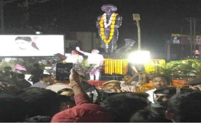 केंद्रीय युवा सरना विकास समिति झारखंड ने कहा, पीएम ने झारखंडवासियों का मान-सम्मान बढ़ाया