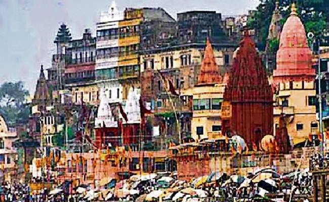 …..जब बोले बनारसी, विपक्ष ने तो मोदी के टक्कर का उम्मीदवार ही नहीं दिया, डर गये गठबंधन-कांग्रेस के बड़े नेता