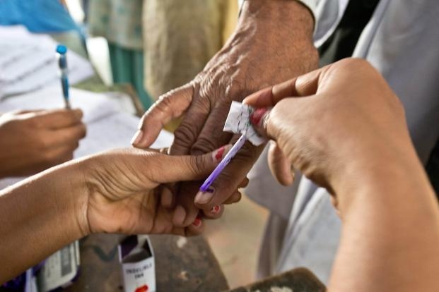 राजस्थान : होगा राज परिवारों के तीन प्रत्याशियों की किस्मत का फैसला