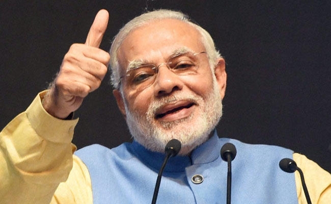 पीएम मोदी पांच को तमलुक व झाड़ग्राम में करेंगे सभा
