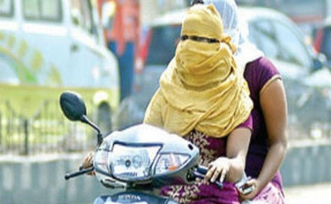 गर्मी का असर : चिलचिलाती धूप और बेतहाशा गर्मी कर रही बीमार, स्कूलों का समय बदला