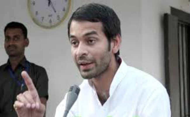 पटना : थम नहीं रही लालू परिवार की अंदरूनी कलह