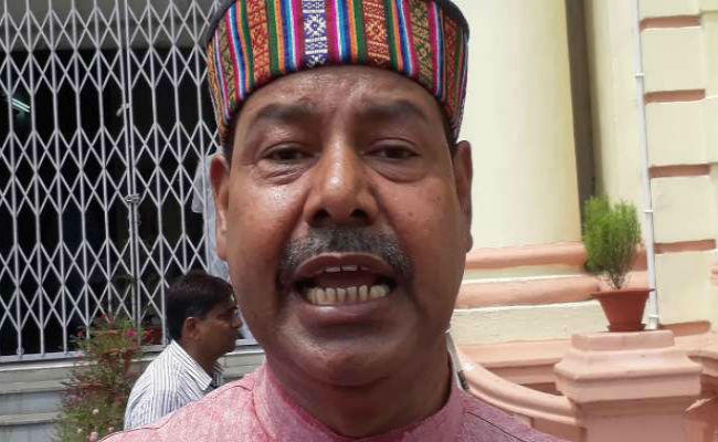 पटना : …..जब राजद प्रदेश प्रवक्ता भाई वीरेंद्र ने कहा, कौन हैं तेजप्रताप, मैं नहीं जानता