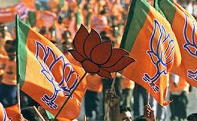 महाराजगंज : जातीय समीकरण राष्ट्रवाद व ‘न्याय’ का त्रिकोणीय मुकाबला, 1991 से पांच बार भाजपा इस सीट पर जीती है
