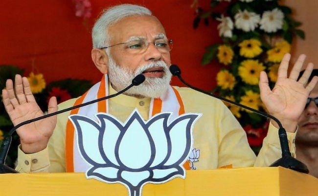 125 दिनों में पीएम मोदी के 200 कार्यक्रम, देश के हर कोने में गये