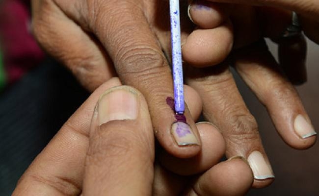 लोकसभा चुनाव : पांचवें चरण के तहत बिहार के पांच लोकसभा क्षेत्रों में तैयारी पूरी