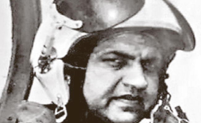 मधेपुरा लोकसभा सीट : …..जब गाड़ियों की हेडलाइट की रोशनी में उड़ा था राजेश पायलट का विमान