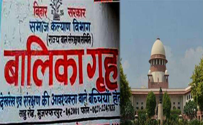 मुजफ्फरपुर आश्रय गृह मामला : सुप्रीम कोर्ट की ग्रीष्मावकाश पीठ तीन जून को करेगी सुनवाई