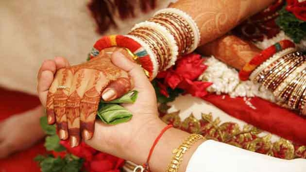 फेरों के बाद ससुराल जा रही दुल्हन का प्रेमी ने किया अपहरण