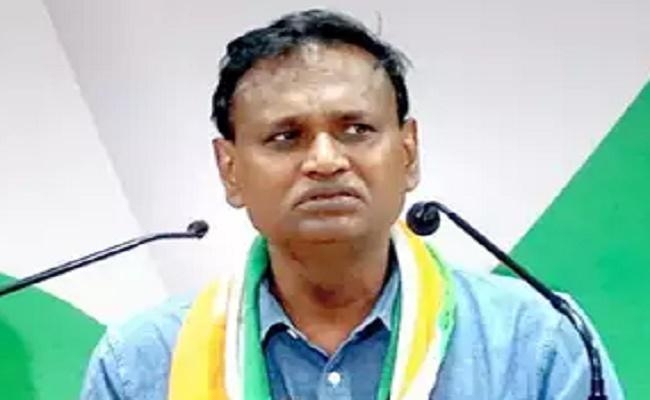 भाजपा चाहती है ‘‘गूंगे-बहरे दलित”” : उदित राज