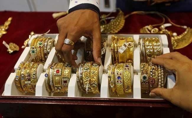 अक्षय तृतीया पर बाजार में रही गहमागहमी