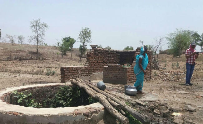 शादी समारोह में मड़वा का भात खाकर 40 लोग हुए बीमार, इलाज के बाद हालत में सुधार