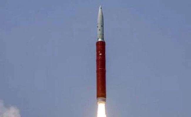 भारत के उपग्रह भेदी परीक्षण से उपजा अधिकतर मलबा नष्ट हुआ : रेड्डी